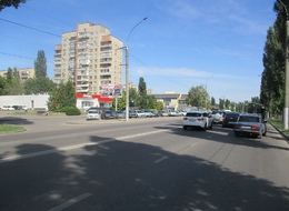 Сторона Б